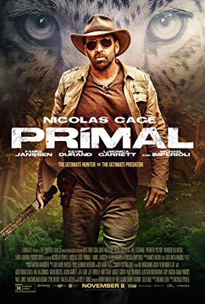 دانلود فیلم Primal