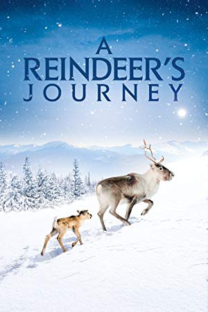 A Reindeers Journey