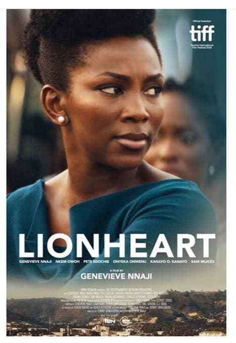 Lionheart