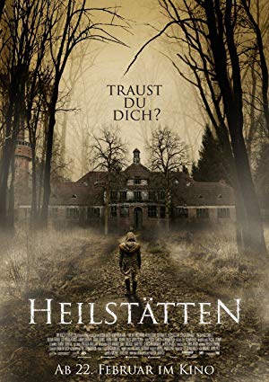 Heilstatten