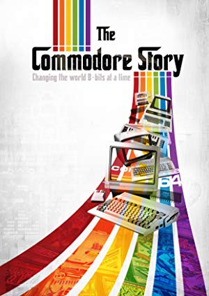 The Commodore Story