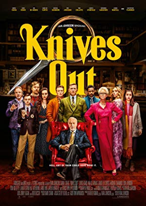 Knives Out