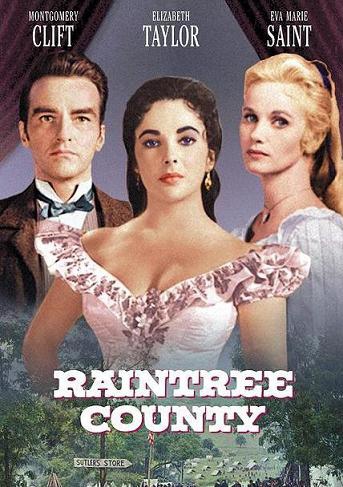 Raintree County