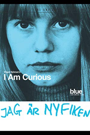 I Am Curious Blue