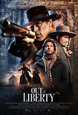 دانلود فیلم Out of Liberty