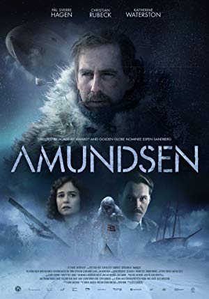 دانلود فیلم Amundsen