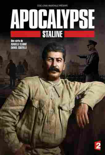 Apocalypse Stalin