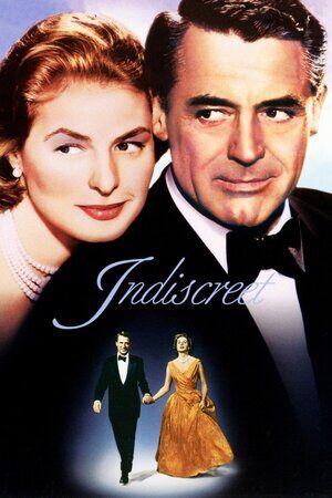 Indiscreet