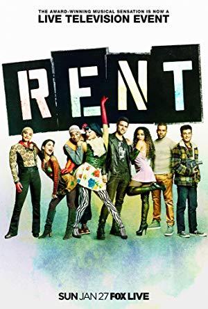 Rent Live