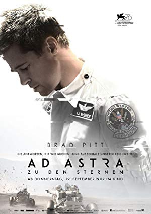 Ad Astra