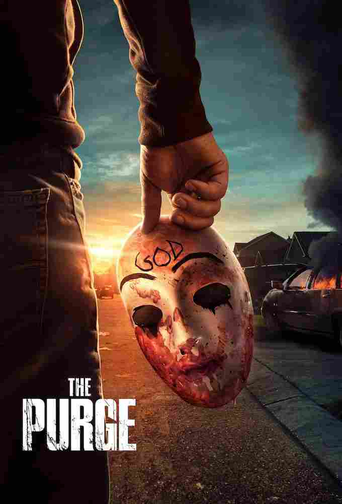 The Purge