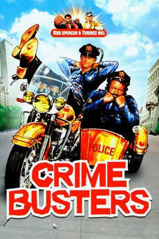 Crime Busters