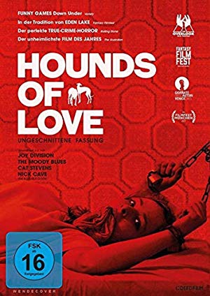 Hounds of Love