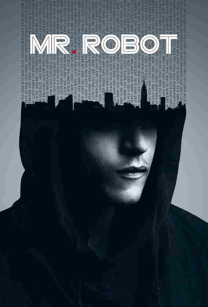 Mr Robot