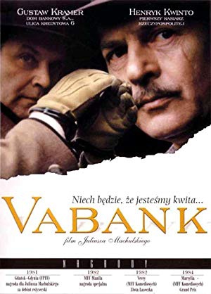 Vabank