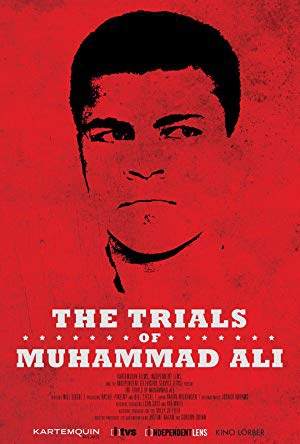 The Trials of Muhammad Ali