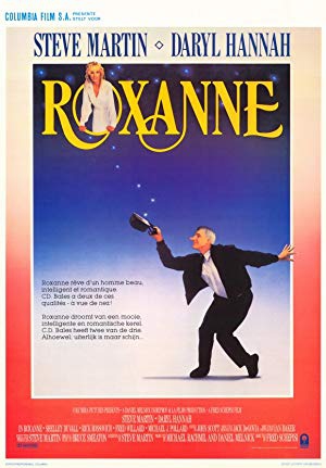 دانلود فیلم Roxanne