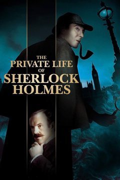 The Private Life of Sherlock Holmes