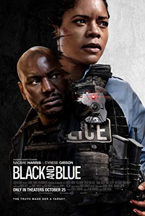 دانلود فیلم Black and Blue