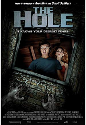 The Hole