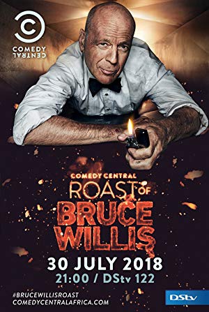 دانلود فیلم Comedy Central Roast of Bruce Willis