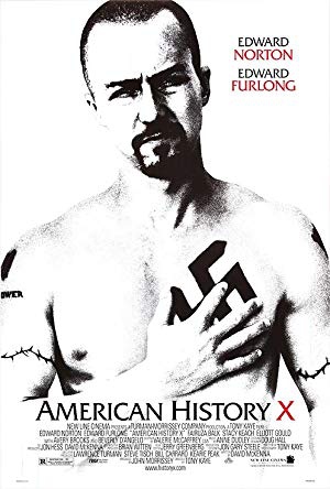 دانلود فیلم American History X