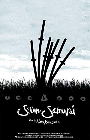 Seven Samurai