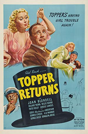 Topper Returns