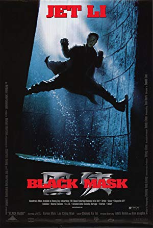 دانلود فیلم Black Mask