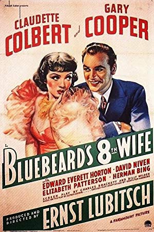 Bluebeards Eighth Wife