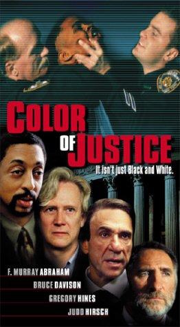 Color of Justice