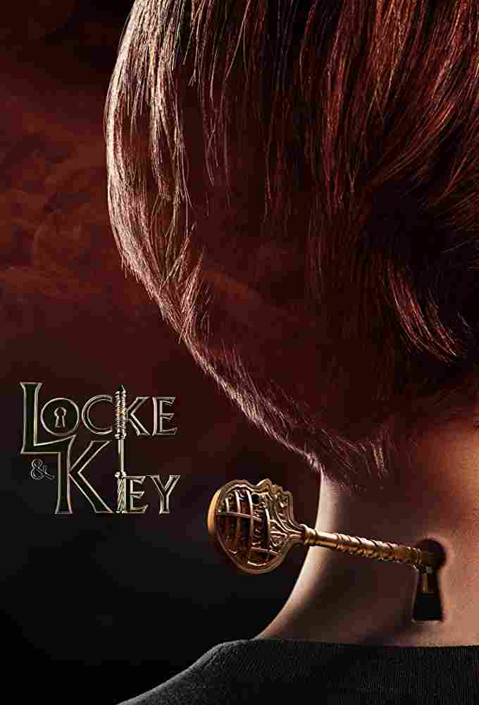 Locke & Key