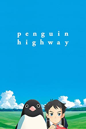 دانلود فیلم Penguin Highway