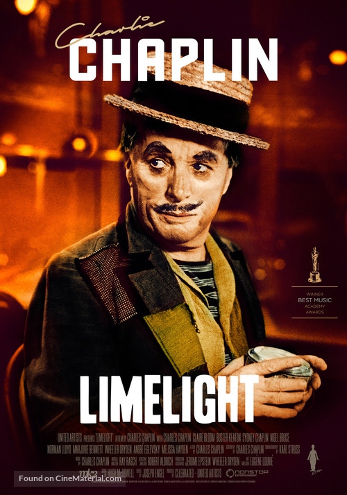 Limelight