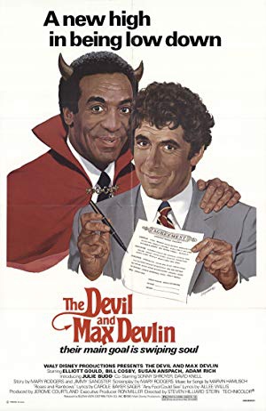 دانلود فیلم The Devil and Max Devlin