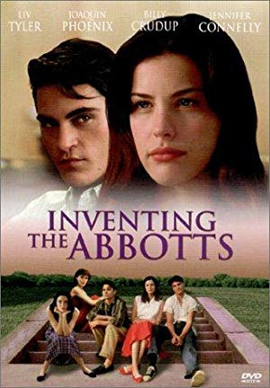 Inventing the Abbotts