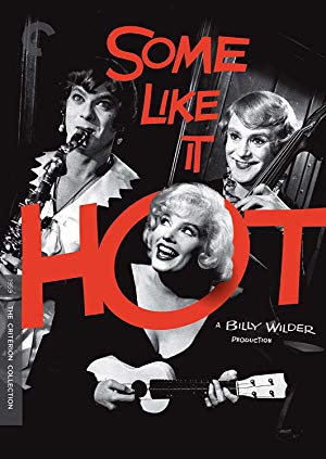 Some Like It Hot