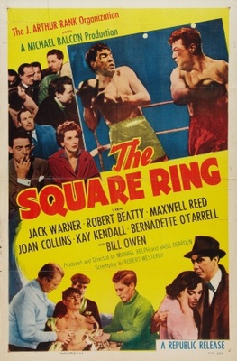 The Square Ring