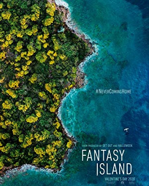 دانلود فیلم Fantasy Island