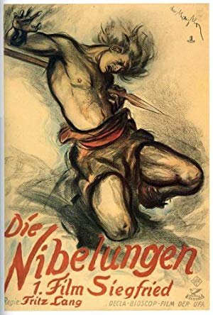 Die Nibelungen Siegfried