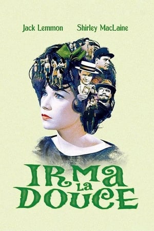 Irma la Douce