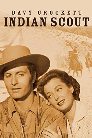 دانلود فیلم Davy Crockett Indian Scout