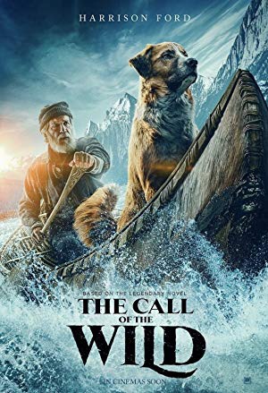 دانلود فیلم The Call of the Wild