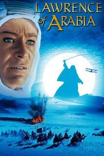 Lawrence of Arabia