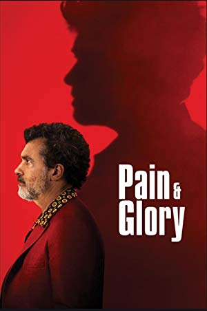 Pain and Glory