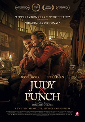 Judy & Punch