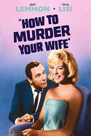 How to Murder Your Wife