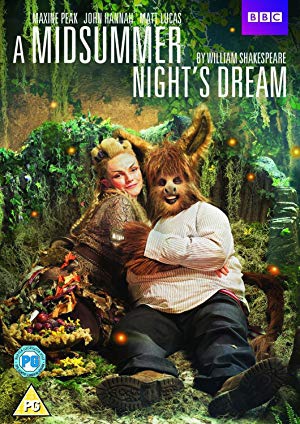 A Midsummer Nights Dream