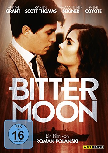 Bitter Moon