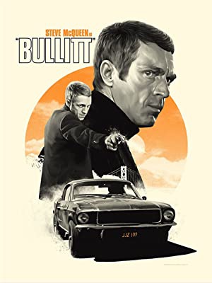 Bullitt